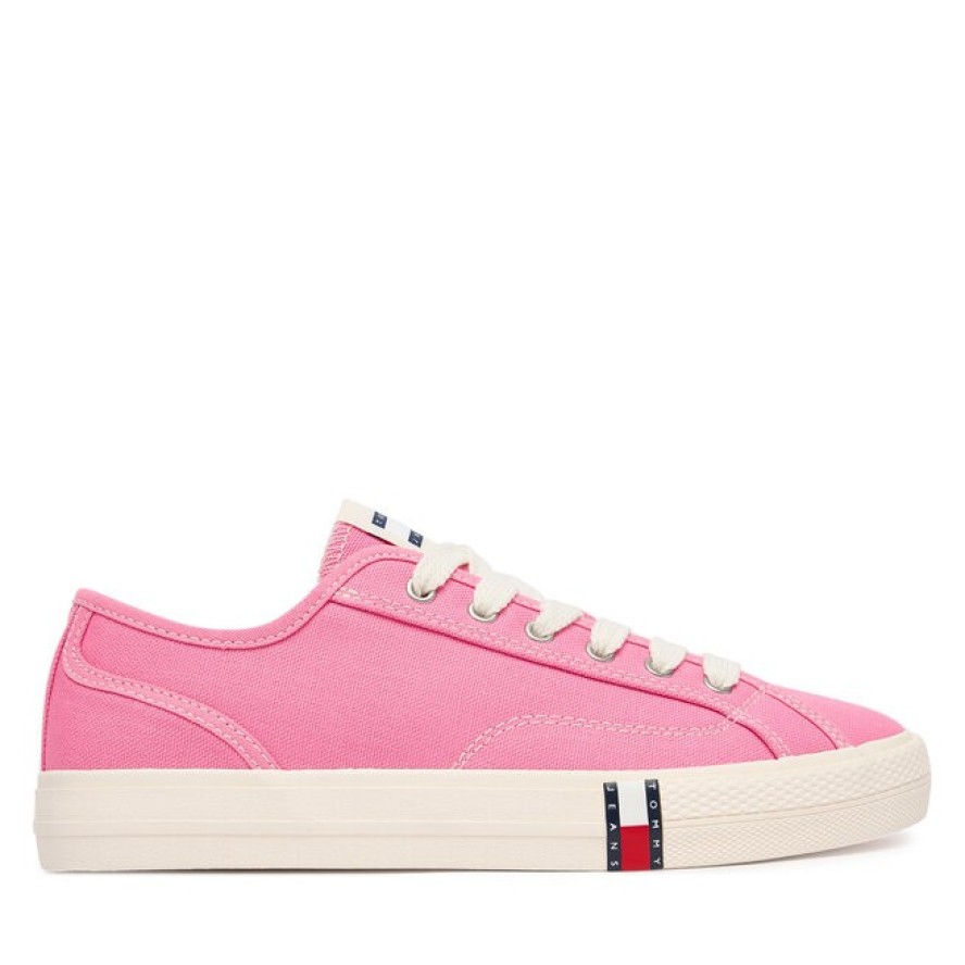 Tenisówki Tommy Jeans