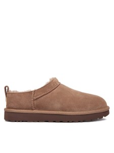 Ugg Śniegowce W Classic Micro 1173891 Beżowy