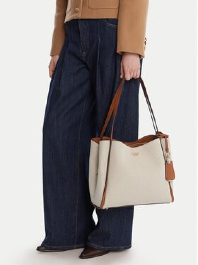 Guess Torebka HWAG96 62230 Beżowy