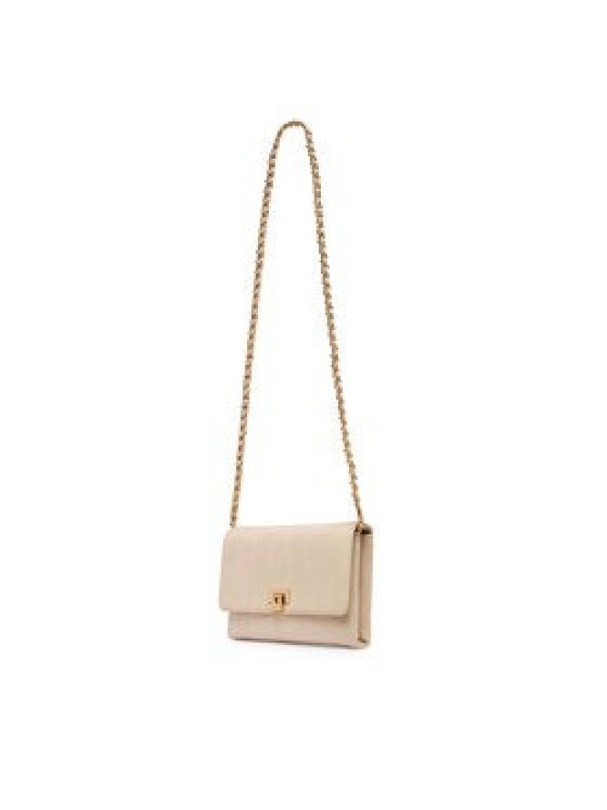 Elisabetta Franchi Torebka BS-64A-61E2-V290 Beżowy
