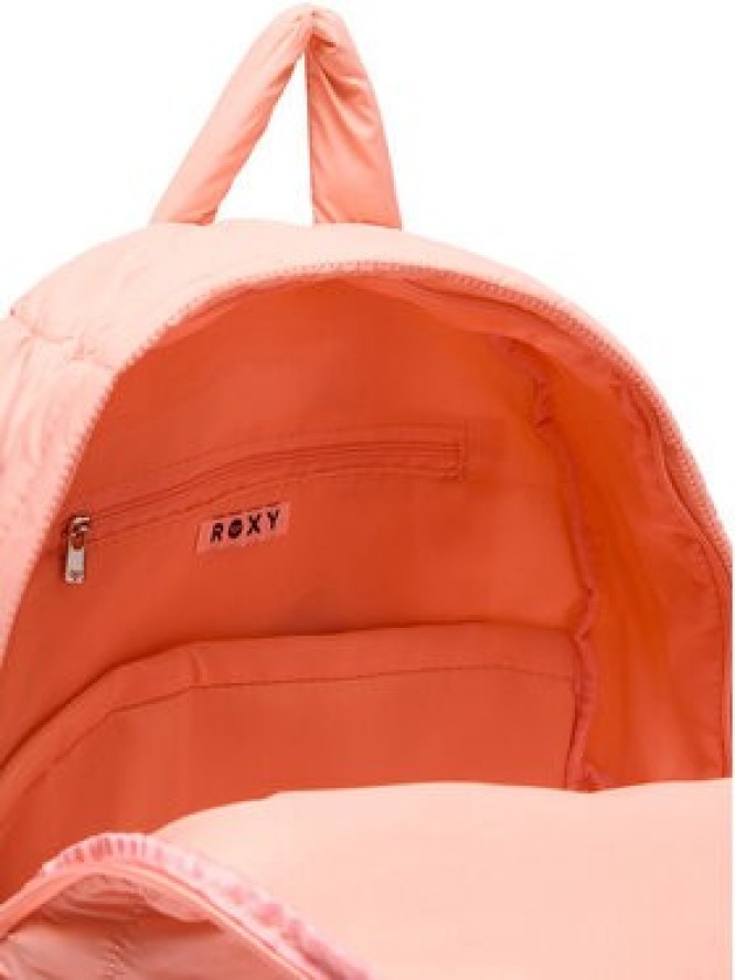 Roxy Plecak WBEOHP-ROXY-MZ-007-10 Różowy jasny