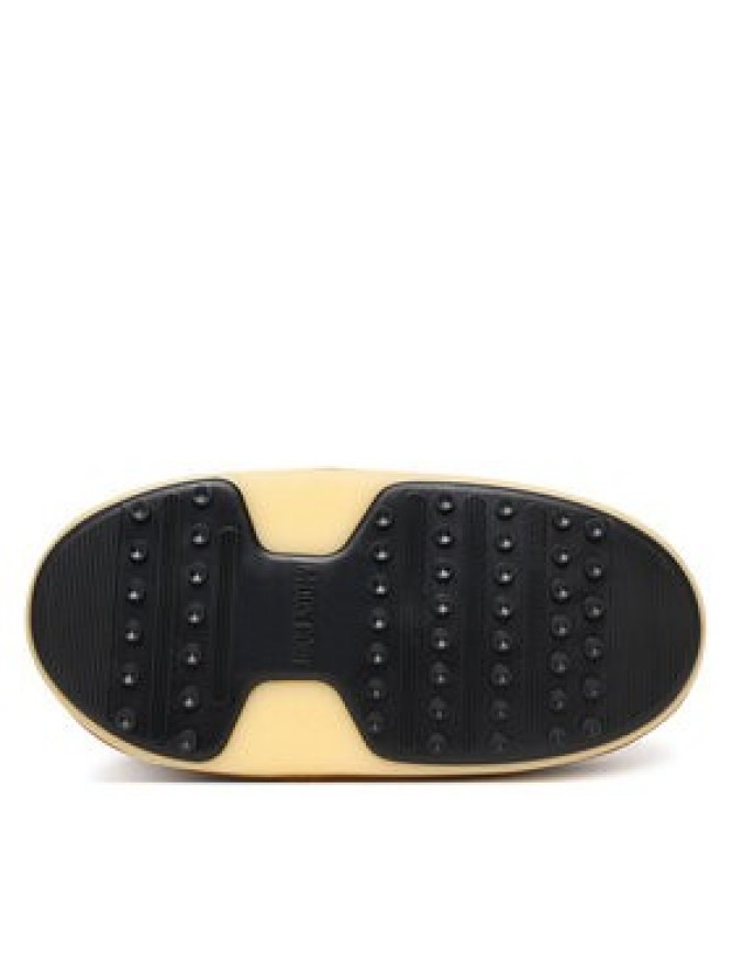 Moon Boot Śniegowce Mb Evx Igloo 80D1470070 Brązowy