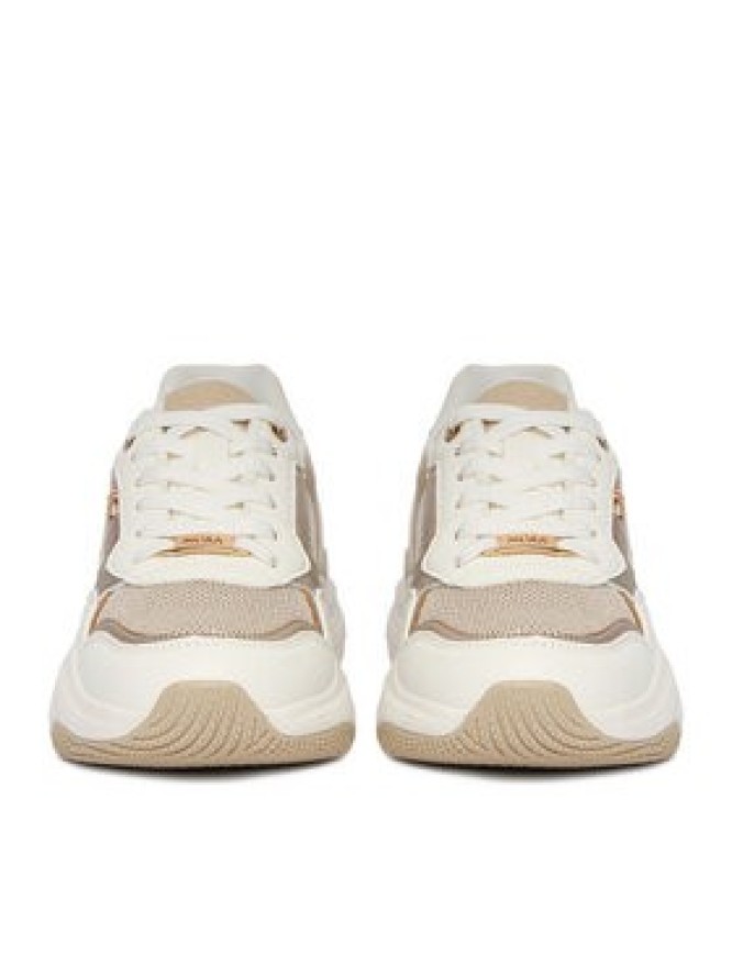 MEXX Sneakersy EO-MI001011661W Biały