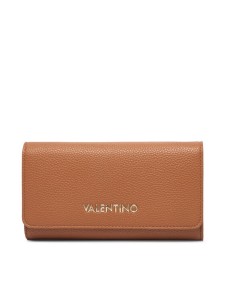 Valentino Portfel Brixton VPS7LX113 Brązowy