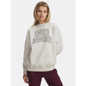 Bluza Under Armour Rival Fleece Varsity Crew