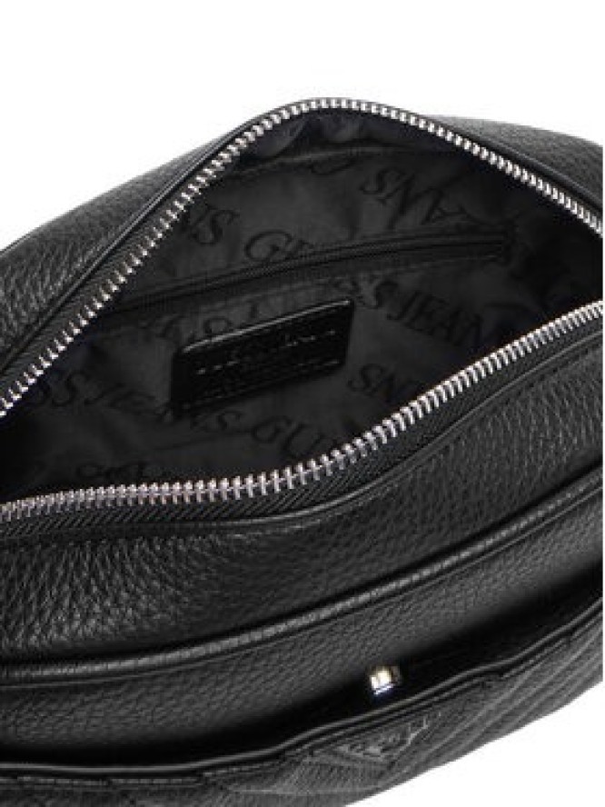 Guess Jeans Torebka CWBEO-GUESS-M-001-09 Czarny