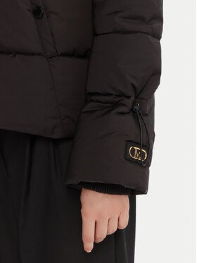 Marciano Guess Kurtka zimowa 5BGL17 7378A Czarny Regular Fit