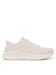 Skechers Sneakersy Go Walk Now-Khloe 125643/WPK Biały