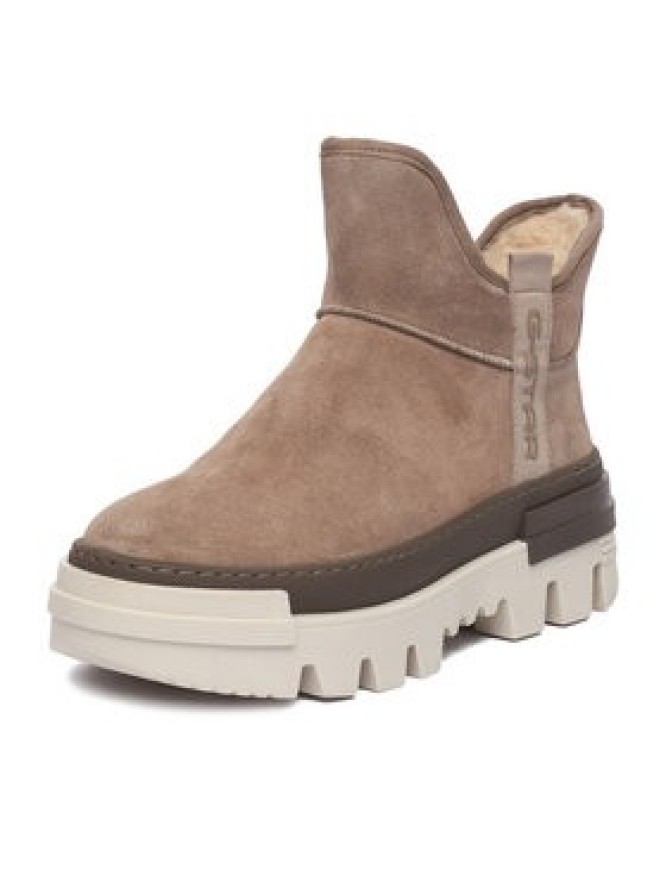 G-Star Raw Botki CEO-WI16-PATTRICK-02 Szary