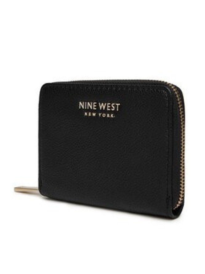 Nine West Portfel CEO-NW-W1-001-AW26 Czarny