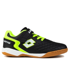 Buty młodzieżowe sportowe Lotto DASHER T