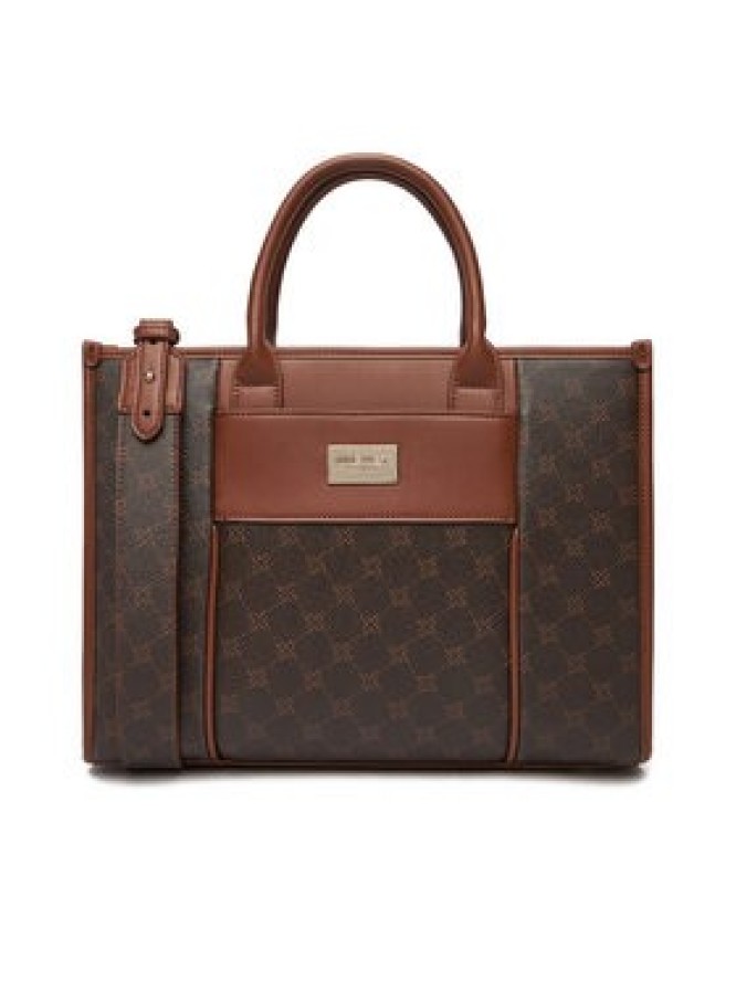 Nine West Torebka EO-KENTUCKY-LDA8168 Brązowy