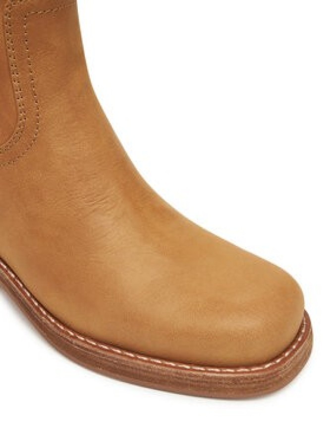 Nokwol Kozaki Fear Brązowy