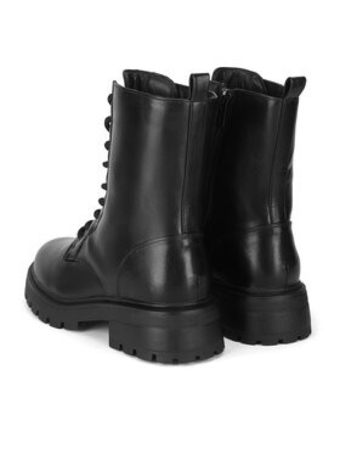 Jenny Fairy Trzewiki WYL3881-4 Czarny