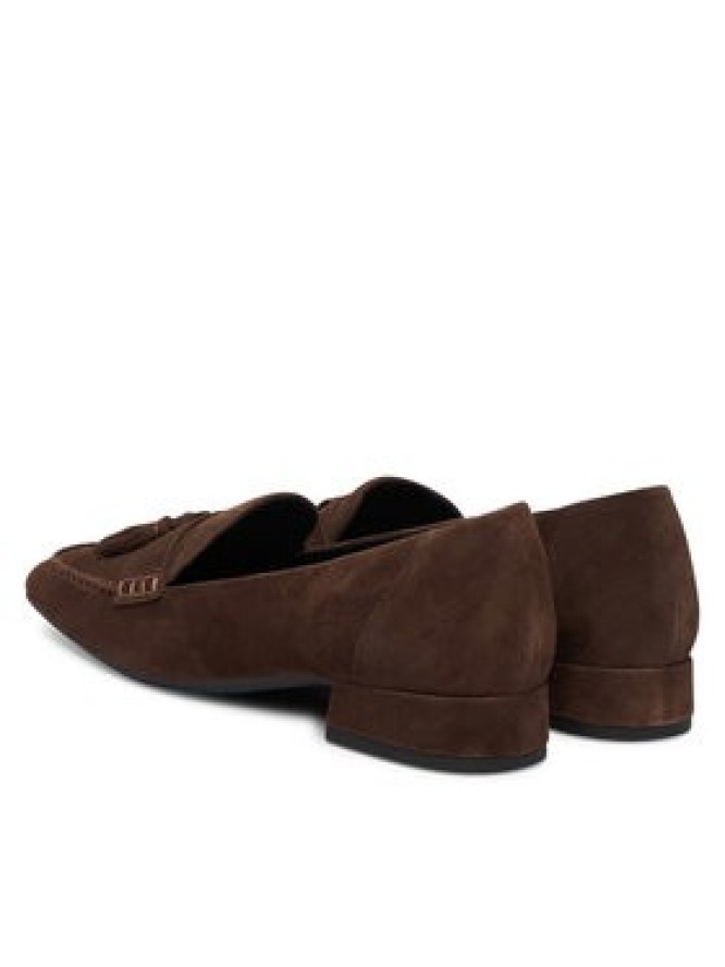 Vagabond Shoemakers Półbuty Debbi 6118-140-29 Brązowy