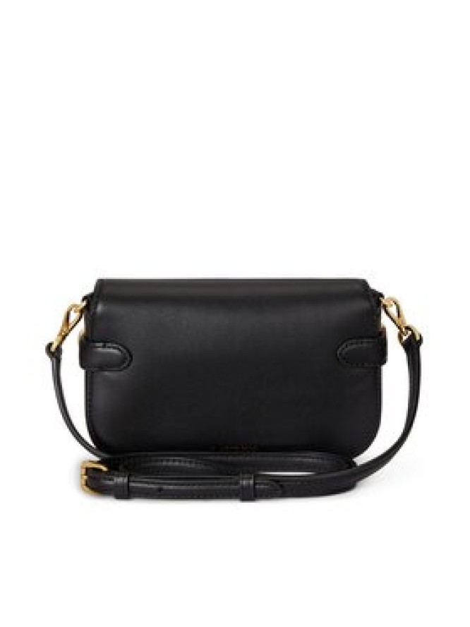 LAUREN RALPH LAUREN Torebka 431P04297001 Czarny