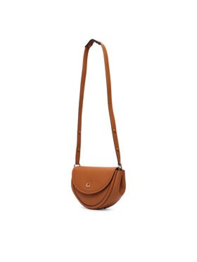 Guess Torebka Coleen HWBG97 39210 Brązowy