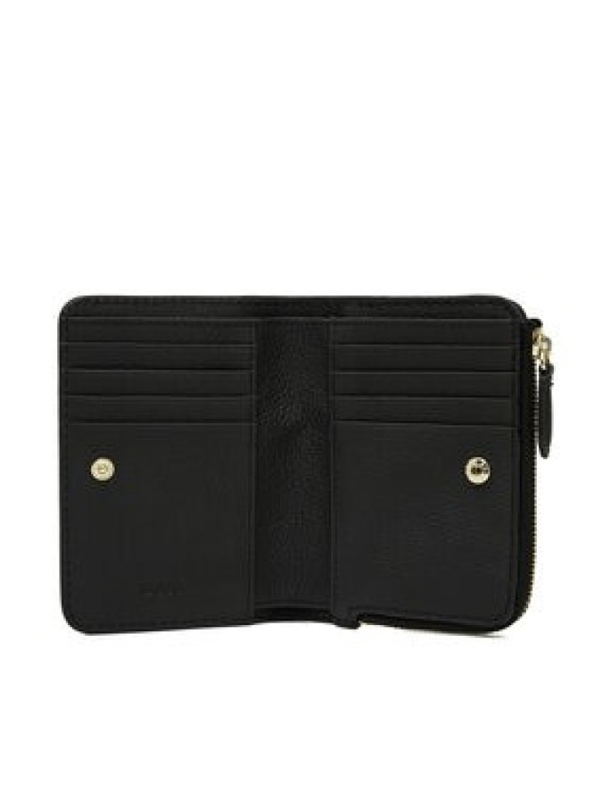 BOSS Portfel 50558032 Czarny