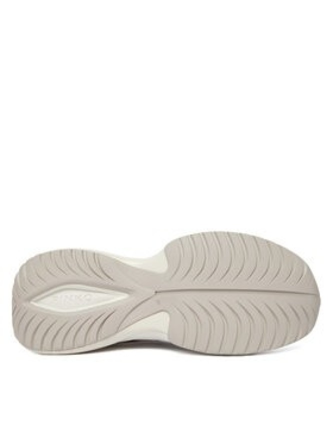 PINKO Sneakersy Ariel 33 SS0135 P141 Srebrny