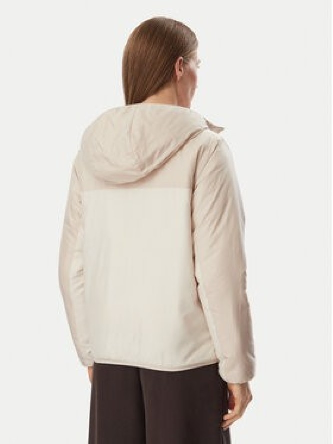 Puma Kurtka przejściowa Ess 688383 Beżowy Regular Fit