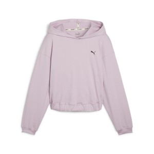 Bluza damska z kapturem Puma Studio Foundation