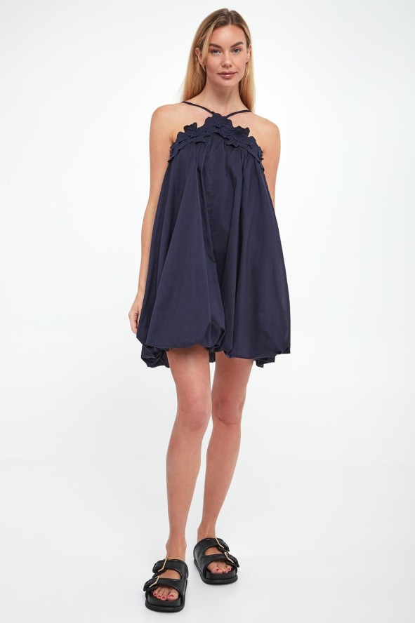 Sukienka mini TWINSET U&B