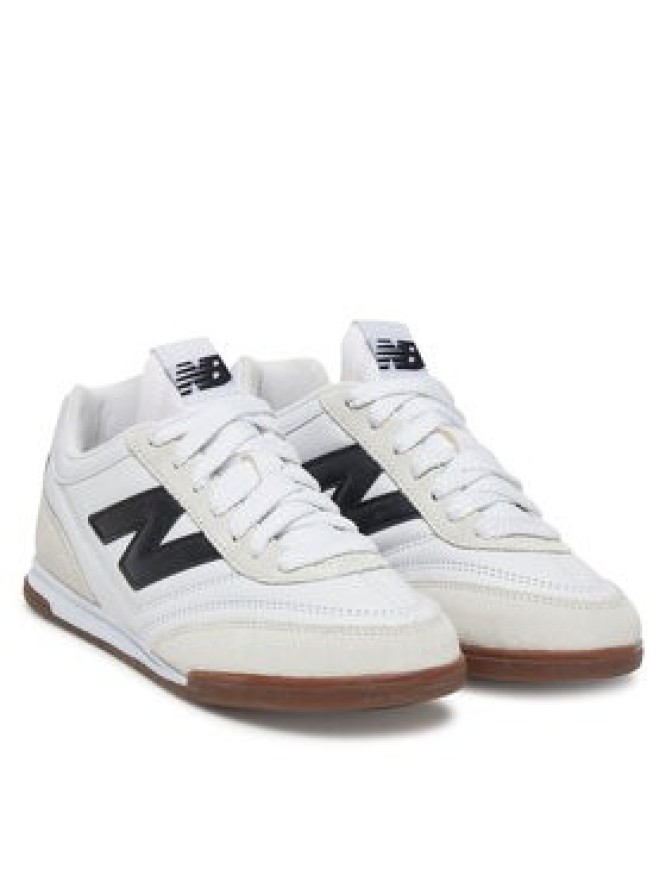 New Balance Sneakersy URC42LA Biały