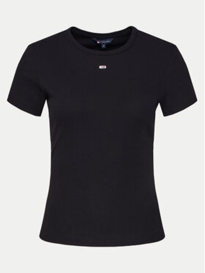 Tommy Jeans Komplet t-shirtów DW0DW21430 Kolorowy Slim Fit