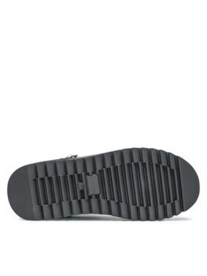 Jenny Fairy Śniegowce WS6007-01 Czarny