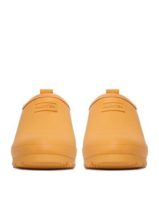 Hunter Klapki CEO-SJY-S Pomarańczowy