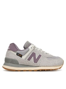 New Balance Sneakersy U574YGD Szary