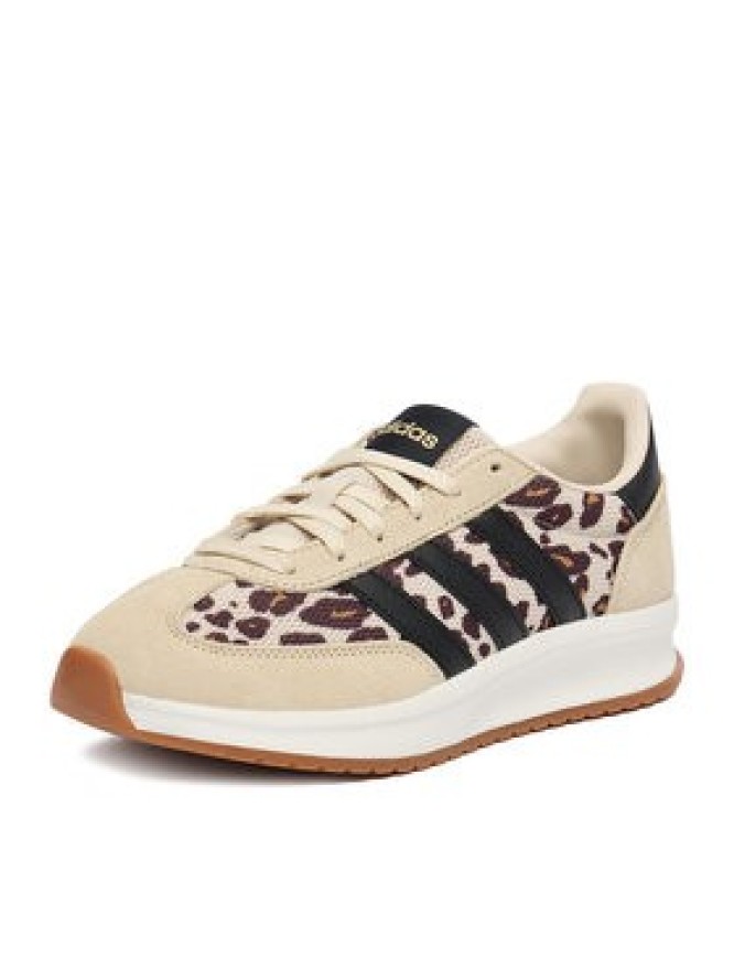 adidas Sneakersy CEO-RUN 70s 2.0 KK3394 Beżowy