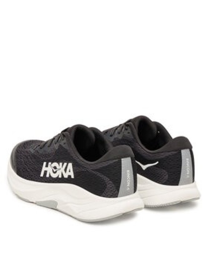 Hoka Buty do biegania Rincon 4 1168874 Czarny