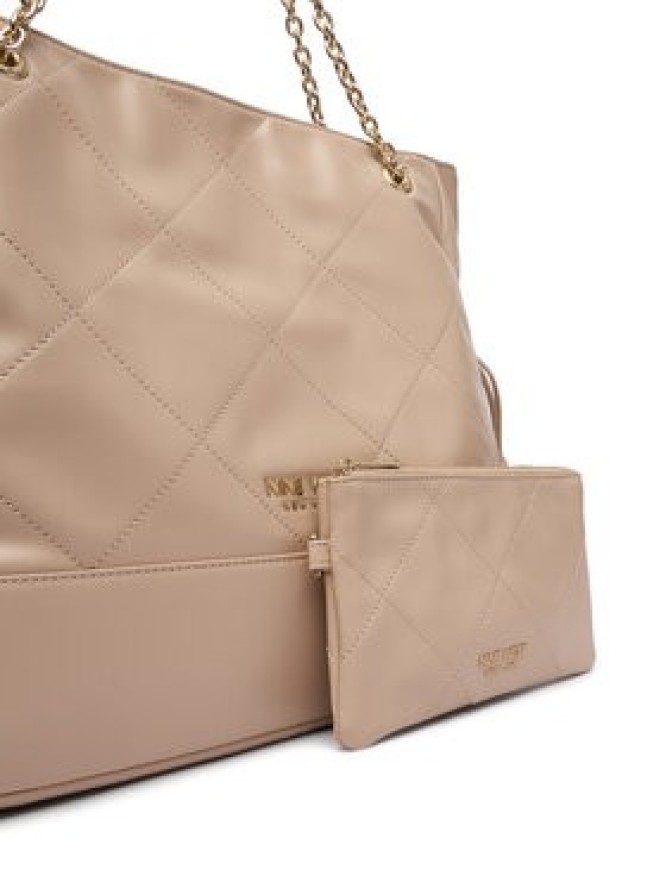 Nine West Torebka EO-Bellis-LX10277 Różowy