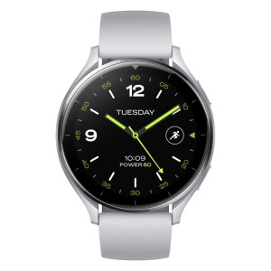Smartwatch Xiaomi Mi Watch 2 z wyświetlaczem AMOLED