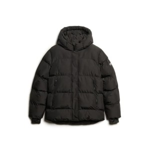 Damska kurtka z kapturem Superdry