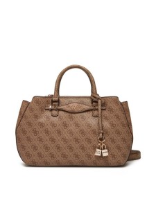 Guess Torebka Katya HWSG96 52060 Beżowy
