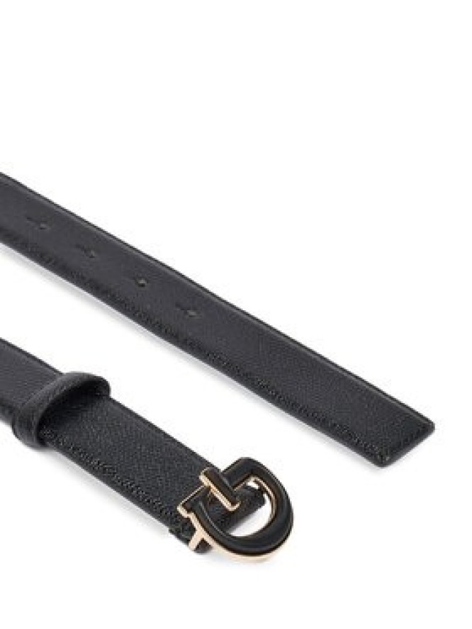 Guess Pasek Damski 180147 Czarny