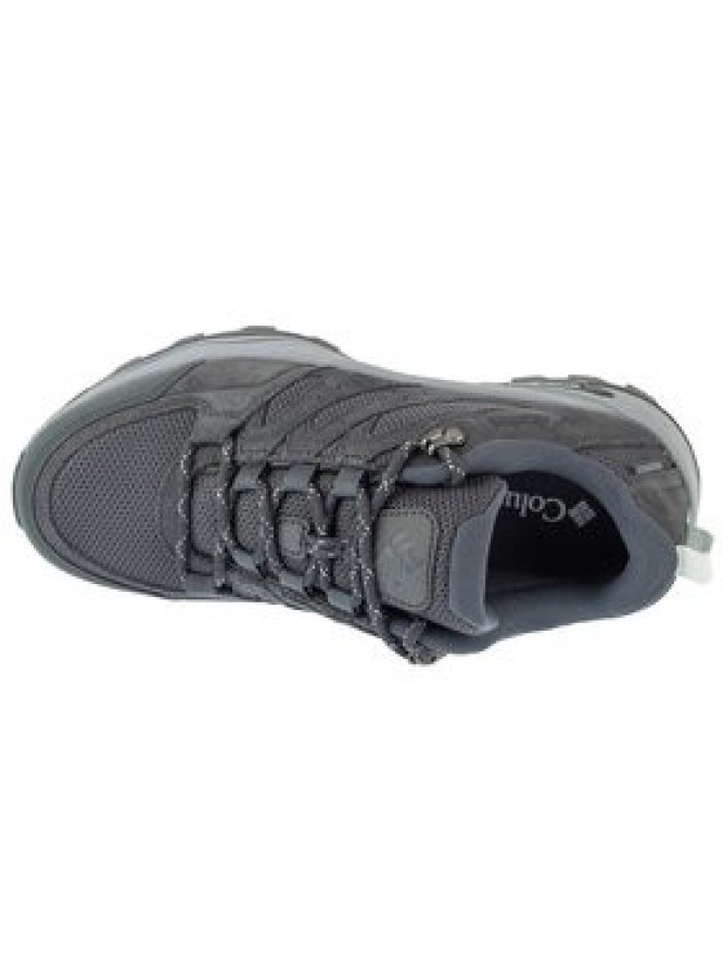 Columbia Trekkingi Redmond IV Low Waterproof 2128741 Szary