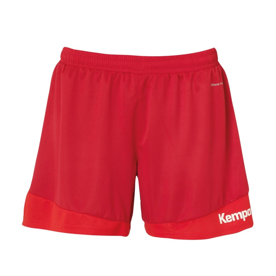 Szorty damskie Kempa Emtoion 2.0