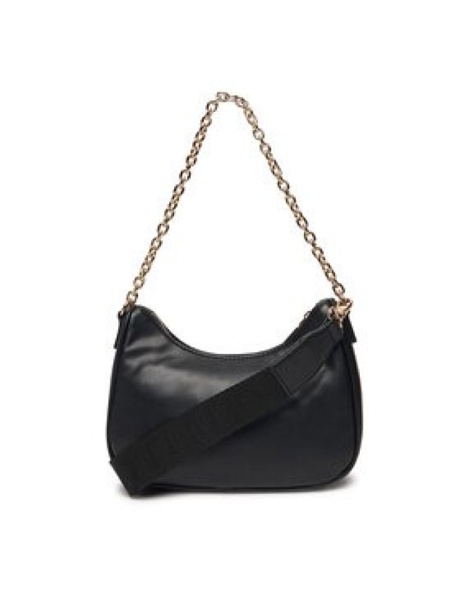 Liu Jo Torebka S Hobo AF5180 E0077 Czarny