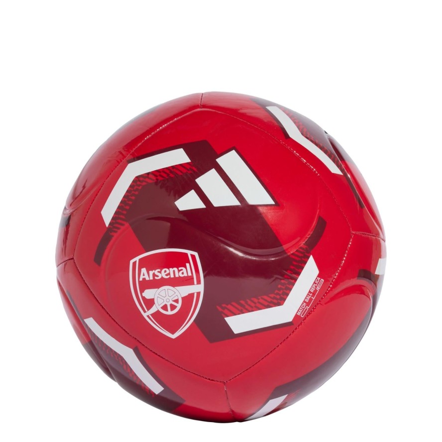 Piłka domowa Arsenal Club