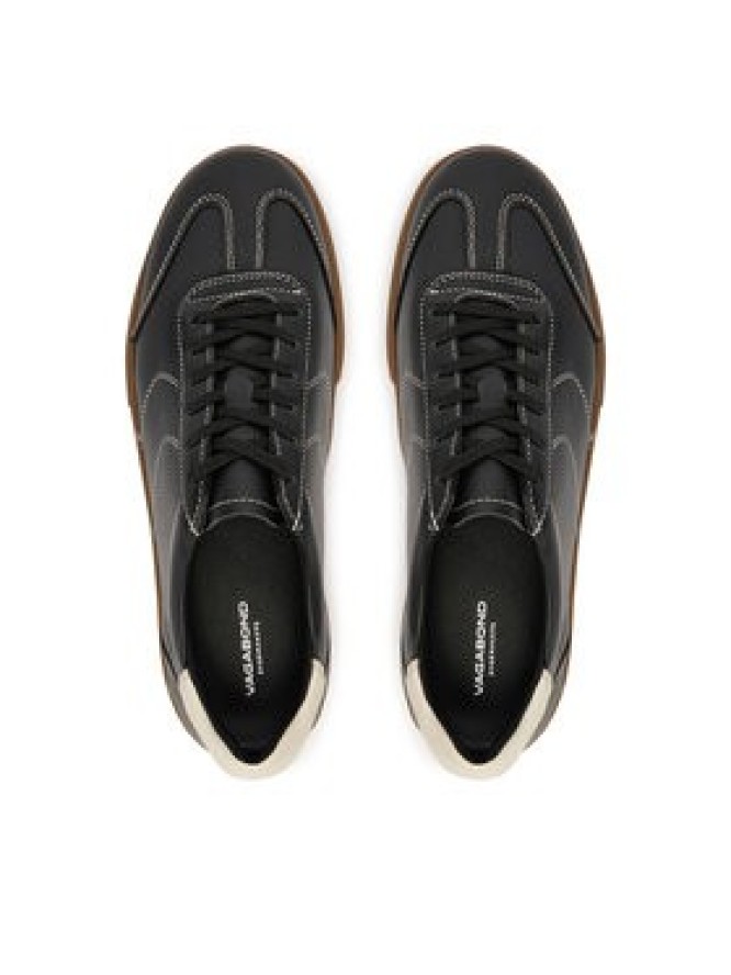Vagabond Shoemakers Sneakersy Cody 5944-101-87 Czarny