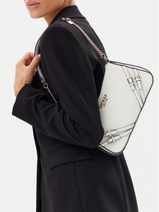 Guess Torebka HWZG96 36180 Biały