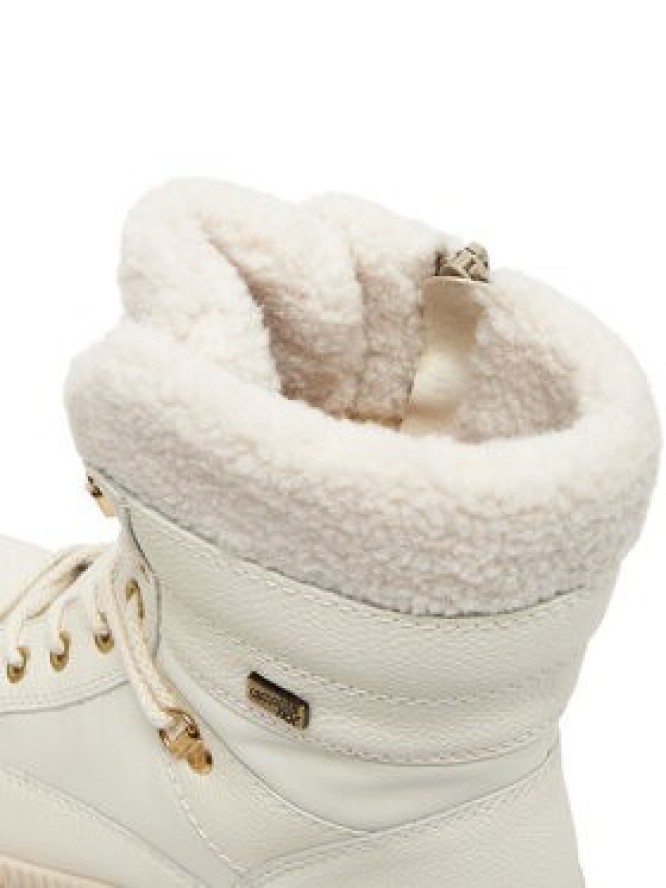 Remonte Trzewiki CEO-D0C77-80 Biały