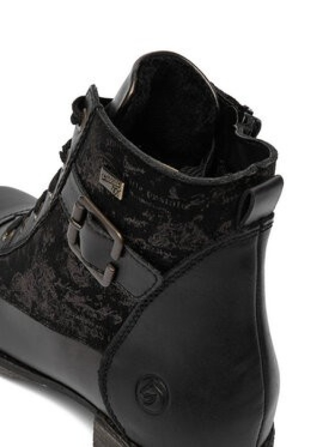 Remonte Trzewiki CEO-D4381-03 Brązowy