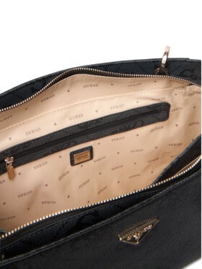 Guess Torebka Noelle II HWSO96 72250 Szary