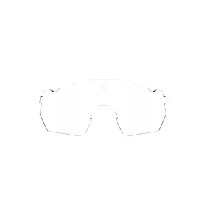 Ekran okularów przeciwsłonecznych hydrofobowych AZR CAT 0 Race RX