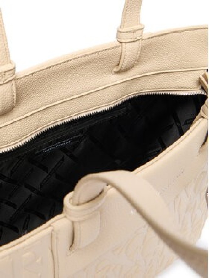 Armani Exchange Torebka XW001481 AF15774 U1092 Beżowy