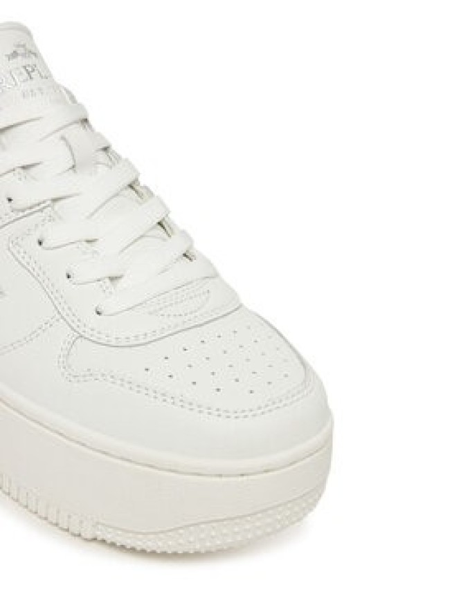 REPLAY Sneakersy GWZ5O.000.C0024L Biały